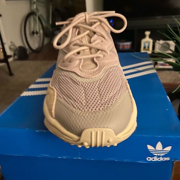 Wonder Taupe / Wonder Taupe / Sand Strata size 13 - Picture 4 of 6